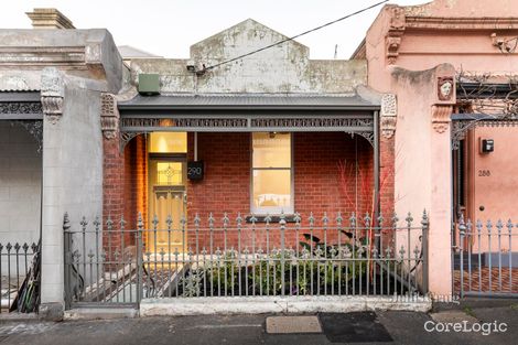 Property photo of 290 Fitzroy Street Fitzroy VIC 3065