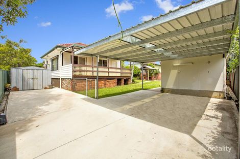 Property photo of 14 Jacka Street St Marys NSW 2760