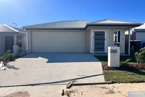 7 Rana St, Morayfield, QLD 4506