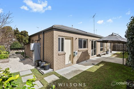 Property photo of 3/3 Benita Place Leopold VIC 3224