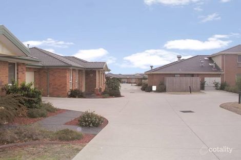 Property photo of 5/443 Ormond Road Narre Warren South VIC 3805