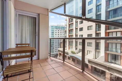 1308/28 Harbour St, Sydney, NSW 2000