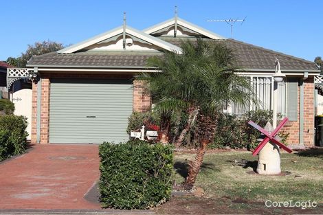 Property photo of 15 Lightning Ridge Road Hinchinbrook NSW 2168