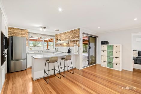 Property photo of 44 Barker Drive Mooroolbark VIC 3138