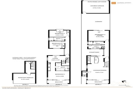 Property photo of 163A Esplanade Henley Beach SA 5022