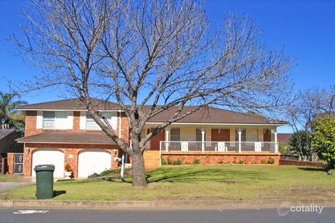 12 Excelsior Ave, Castle Hill, NSW 2154