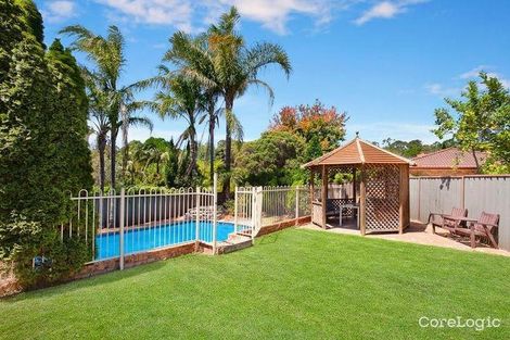 Property photo of 52 Old Ferry Road Illawong NSW 2234