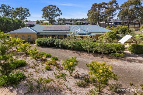 Property photo of 12 Cameron Court Huntly VIC 3551