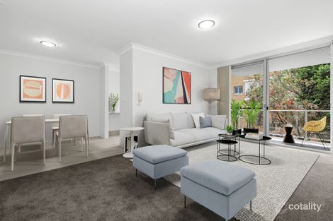 5/133-137 Sydney St, North Willoughby, NSW 2068
