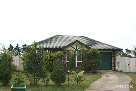 Property photo of 5 Creswick Court Caboolture QLD 4510
