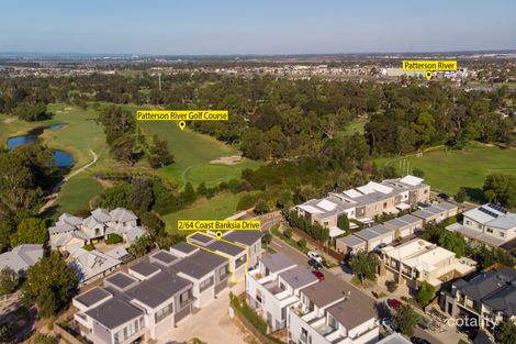 Property photo of 2/64 Coast Banksia Drive Bonbeach VIC 3196