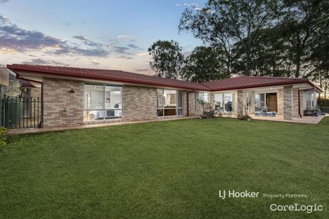 Property photo of 34 Eastwood Drive Mansfield QLD 4122