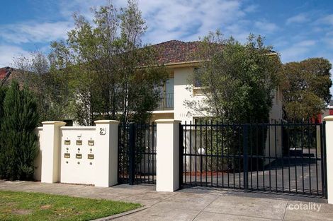 Property photo of 2/2A Thomson Avenue Murrumbeena VIC 3163