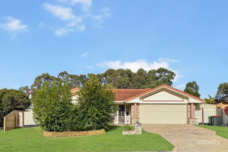 11 Saint Joseph Dr, Urraween, QLD 4655