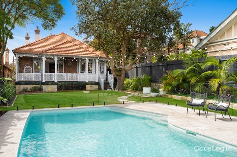 Property photo of 30 Thompson Street Mosman NSW 2088