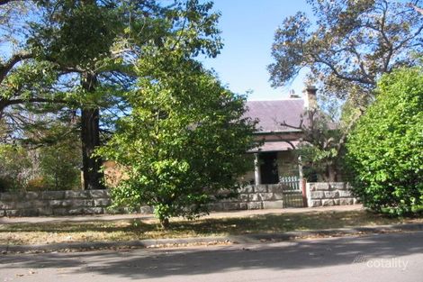 7 Mount St, Hunters Hill, NSW 2110