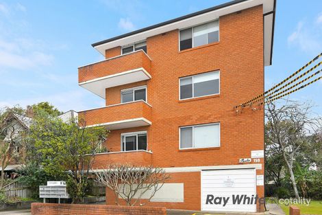 Property photo of 8/159 Todman Avenue Kensington NSW 2033