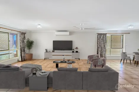 Property photo of 11 Saint Joseph Drive Urraween QLD 4655