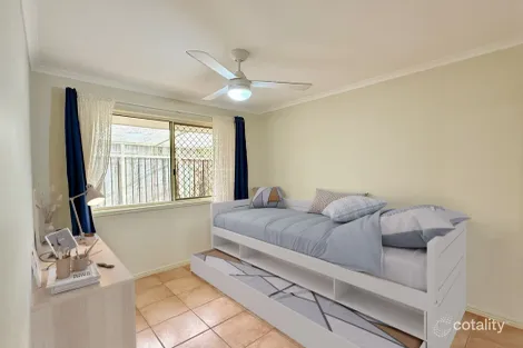 Property photo of 11 Saint Joseph Drive Urraween QLD 4655