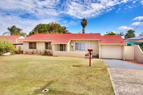 Property photo of 7 Lanrick Place Girrawheen WA 6064