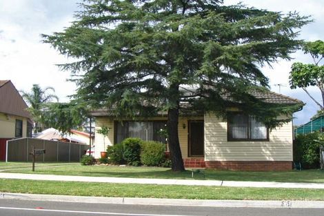 161 Beaconsfield St, Revesby, NSW 2212