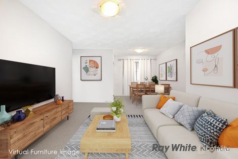 Property photo of 8/159 Todman Avenue Kensington NSW 2033