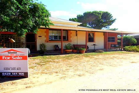 Property photo of 9 Fourth Street Lipson SA 5607