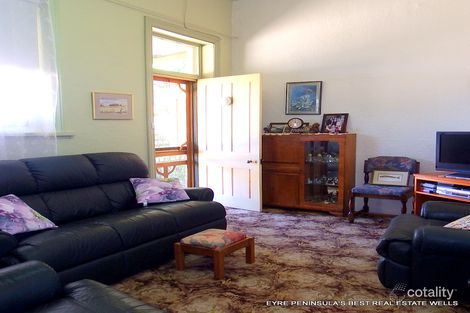 Property photo of 9 Fourth Street Lipson SA 5607