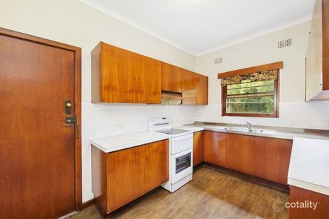 Property photo of 1/18 Toongarah Road Waverton NSW 2060