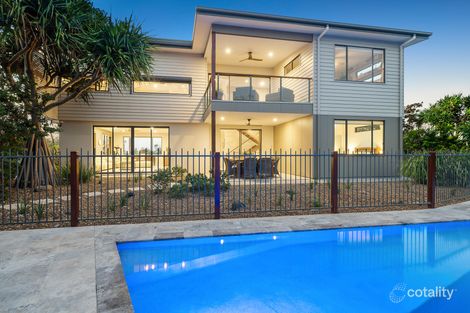 Property photo of 16 Royena Place Marcus Beach QLD 4573
