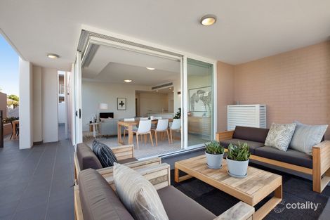 Property photo of 110/7-11 Magnolia Drive Breakfast Point NSW 2137