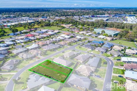 Property photo of 13B Bluejay Circuit Morayfield QLD 4506