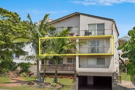 3/38 Chelsea Ave, Broadbeach, QLD 4218