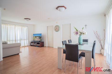 Property photo of 11 Toomey Crescent Quakers Hill NSW 2763