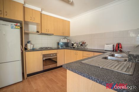 Property photo of 11 Toomey Crescent Quakers Hill NSW 2763