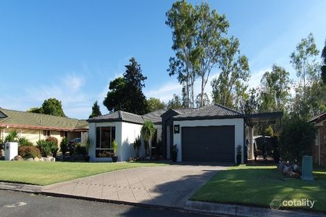 12 Arabian Cl, Yamanto, QLD 4305