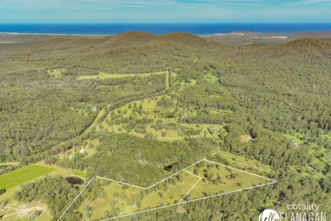 45 Beranghi Rd, Crescent Head, NSW 2440