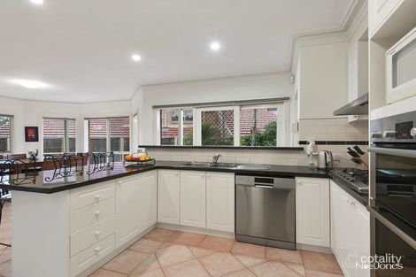 Property photo of 42 Cromwell Drive Rowville VIC 3178