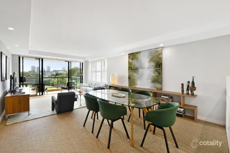 504/1a Clement Pl, Rushcutters Bay, NSW 2011