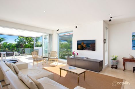 Property photo of 92 Bellevue Road Bellevue Hill NSW 2023