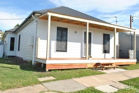 Property photo of 1 Devon Street Wallsend NSW 2287