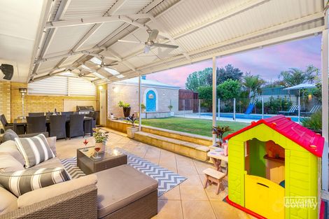 Property photo of 16 Bickley Crescent Manning WA 6152