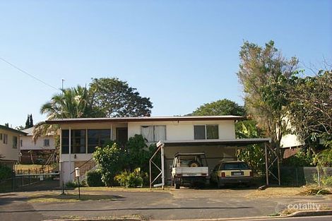 Property photo of 365 Lakes Creek Road Koongal QLD 4701