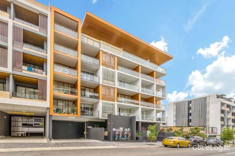 Property photo of 15 Porter Street Ryde NSW 2112