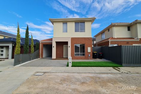 Property photo of 29 Caro Way Fraser Rise VIC 3336