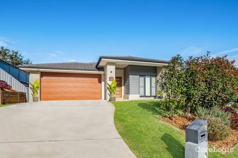 Property photo of 66 Mimiwali Drive Bonville NSW 2450