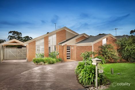 5 Butler Pl, Mill Park, VIC 3082