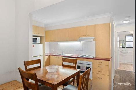 Property photo of 31/27 Birley Street Spring Hill QLD 4000