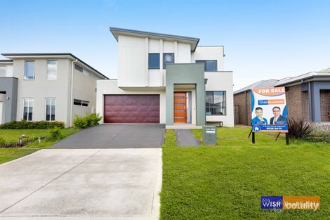 Property photo of 21 Kingsdale Avenue Catherine Field NSW 2557