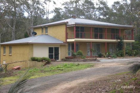 55 Emerys Rd, Budgong, NSW 2577